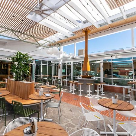 Astor Hotel Motel Albury Buitenkant foto