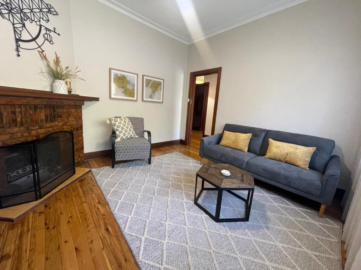Astor Hotel Motel Albury Kamer foto