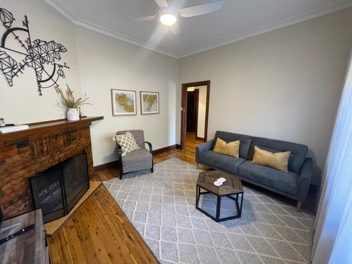 Astor Hotel Motel Albury Buitenkant foto