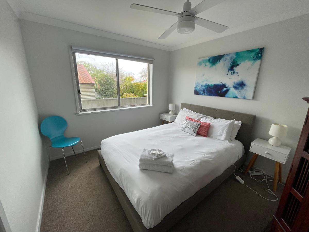 Astor Hotel Motel Albury Buitenkant foto