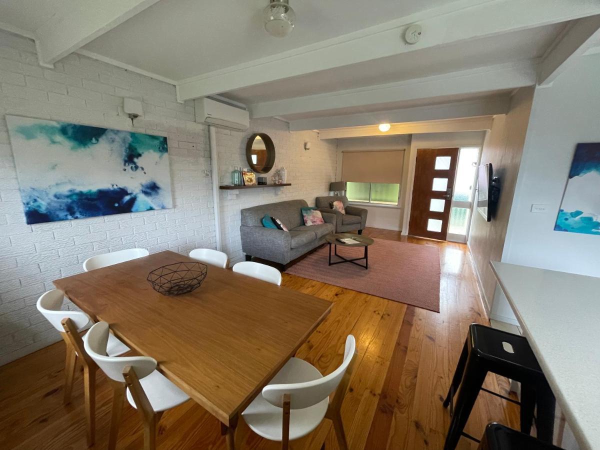 Astor Hotel Motel Albury Buitenkant foto