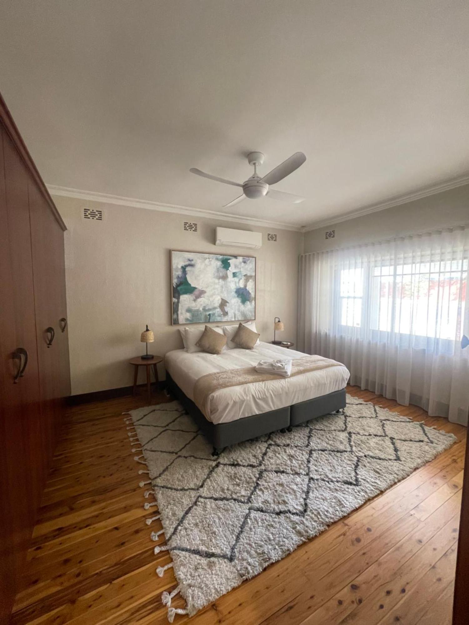 Astor Hotel Motel Albury Kamer foto