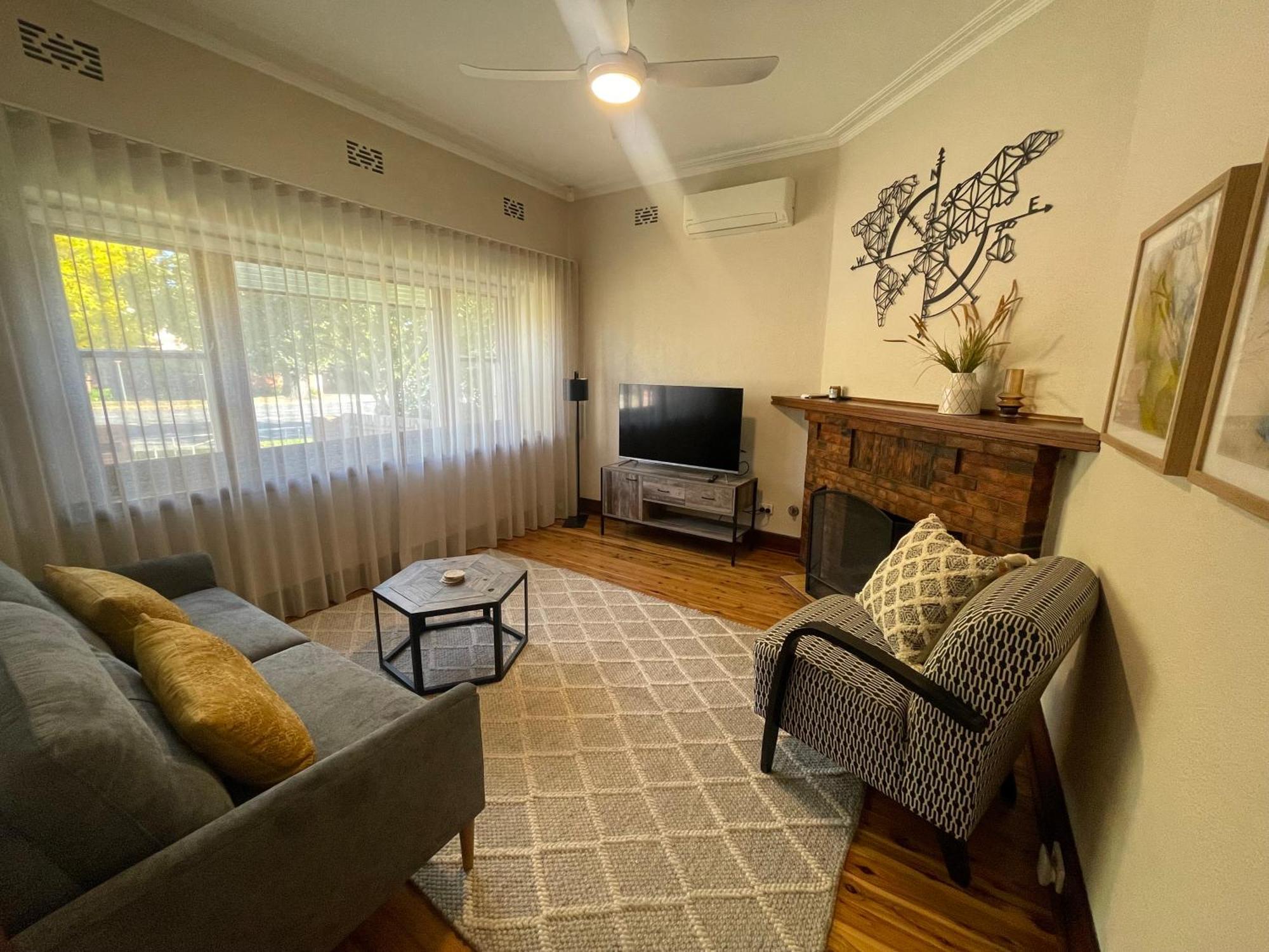 Astor Hotel Motel Albury Kamer foto